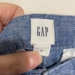 Gap Denim Color 100% Cotton Pants Photo 5