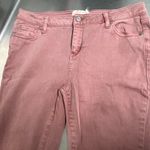 Altar'd State  Women Canyon Rose Jeans - Size 31/13 - VGUC Photo 2