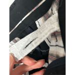 ZARA  black dress pants skinny size 2 or 29 Photo 4