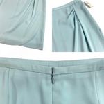 Armani Collezioni NWT Vintage 2001 Armani Collezion Skirt Women's 10 Photo 2