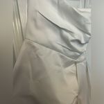 SAU LEE Brenda Dress in White Size 2 Photo 8