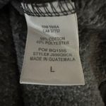 Billabong Australia Sweatshirt Palm Tree Graphic Crewneck Women's Size L Photo 4