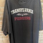 BSN Sports College Tee Gray Size 4X Photo 0