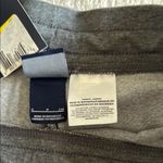 Nike Women's Gray Charcoal Comfortable Pants Size Small Photo 4