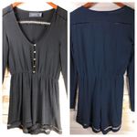 MINKPINK  Shorts Romper‎ Photo 1