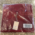 Barefoot Dreams  Red Scarf Photo 1