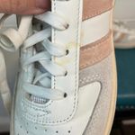 Anthropologie Gola x Hawk Sneakers, Women's Size 7, New with Flaws, Pink Photo 3