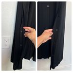 G. Label by GOOP Tizzie Dress black 8 Photo 4