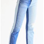 Revice Denim Revive Two Tone Jeans Photo 0