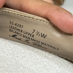 Bella Vita  Women's Beatrice Dress Booties- Almond Kidsuede - Size 7.5W Photo 9