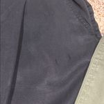 Loft Black and Green Mini Skirt Set Photo 1