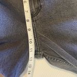 Abercrombie & Fitch ABERCROMBIE FITCH Jeans Women’s 14 Curve Love 90’s Baggy Button Fly LowRise Dark Photo 9