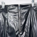 Princess Polly  Lyra Faux Leather Pants Photo 6