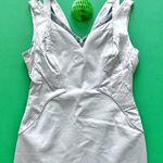 Reiss dress size 6 silver gray Carberry Photo 0