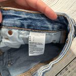 American Eagle  AE Mom Short Denim Women’s 4 Photo 3