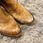 Capezio Vintage Miss cowgirl boots size 5 Photo 8