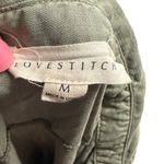 Lovestitch  Green Jumpsuit‎ Photo 5