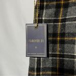 Forever 21  Suspender Skirt Photo 2