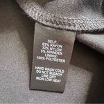 Lulus Lulu’s Jazzie Black Strapless Bodycon Dress NWT Size Small LBD Photo 7