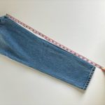 Boyish Revolve The Billy Conversation Blue Denim Stretch Skinny Jeans Size 27 Photo 9