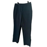 Ann Taylor Trouser Abby Blue Pants Size 2 Photo 1