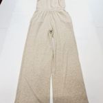 Lovers + Friends Rylie Jumpsuit in Oatmeal Photo 12