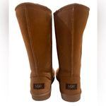 UGG Classic Talk Sheepskin Boot Photo 1