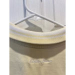 Eddie Bauer Vintage Eddie Bauer Yellow Quarter Zip Sweatshirt Women’s Size Medium Photo 7