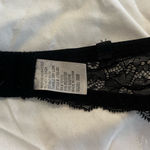 & Other Stories Elegant Black bra Photo 0