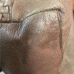 Liebeskind Tan Shoulder Bag with Elegant Design Photo 3