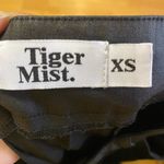 Tiger Mist Black Vegan Goth Coastal Dark Academia Whimsigoth Cargo Joggers… Photo 7