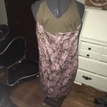 J.Crew  v-neck halter top floral sundress Photo 1