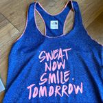 The North Face workout tank Photo 1