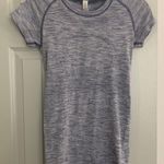 Lululemon Short Sleeve Exercise Shirt Photo 0
