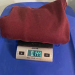 Champion Vintage  Harvard‎ hoodie burgundy size medium Photo 5