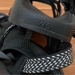 Chacos CHACO ZX2 Womens Classic Sandals Boost Black Open Toe Strappy Outdoor Sandals 6 Photo 12