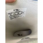 Western Chief  Women's Size 10 Rubber Rain Boots Navy Blue Pouring Paisley NWT Photo 6