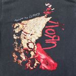 Korn Follow The Leader Nu Metal Band T-Shirt Size Large Photo 1