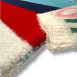 33 Degrees Merry & Bright Christmas Sweater 3X Pink Size XXL Photo 5