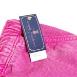 Simply Southern  Boutique Every Day Drawstring Hot Pink Shorts size S Photo 3