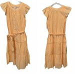 Gal Meets Glam COLLECTION Peggy Dot Dress (US/8) Photo 2