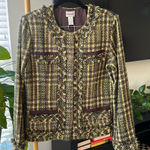 Chico's Chico’s tweed blazer Photo 0