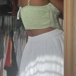 Pacsun top Green Size XS Photo 4