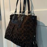 Coach shoulder bag Photo 3