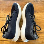 Allbirds  Wool Runner Mizzle Dark Grey SZ 8 Photo 4