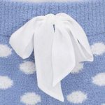 ✨ Honeydew Womens Chenille Loungewear Jogger Pants✨ Purple Size L Photo 2