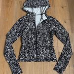 Lululemon Move With Ease Jacket, women’s size 4 Photo 0