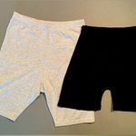 Brandy Melville Bundle, Biker Shorts, and One Step Ahead Photo 0