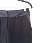 Jason Wu GREY JASON‎ WU Satin Contrast Trouser NWOT Sz 4 Photo 4