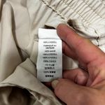 Vuori  Coastline Milkweed White Cream Jumpsuit Size L Photo 7